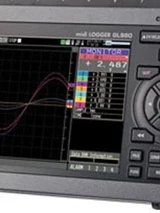 Graphtec Gl980 Highspeed Logger 1 Metesco